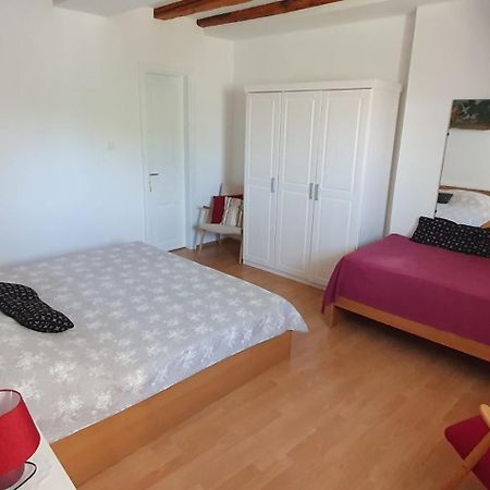 Guesthouse Palma Mali Losinj Ngoại thất bức ảnh