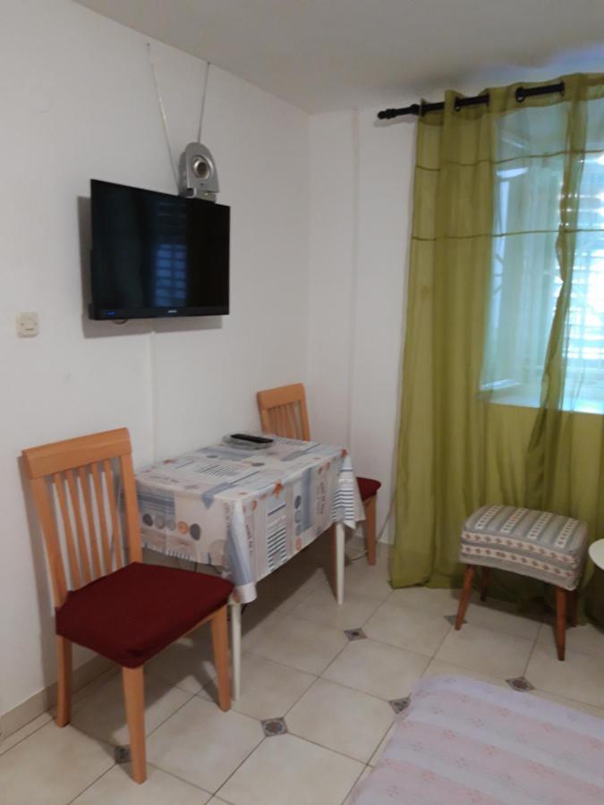 Guesthouse Palma Mali Losinj Ngoại thất bức ảnh