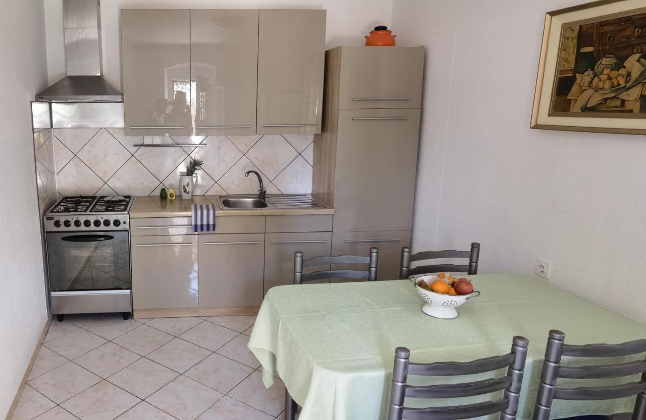 Guesthouse Palma Mali Losinj Ngoại thất bức ảnh