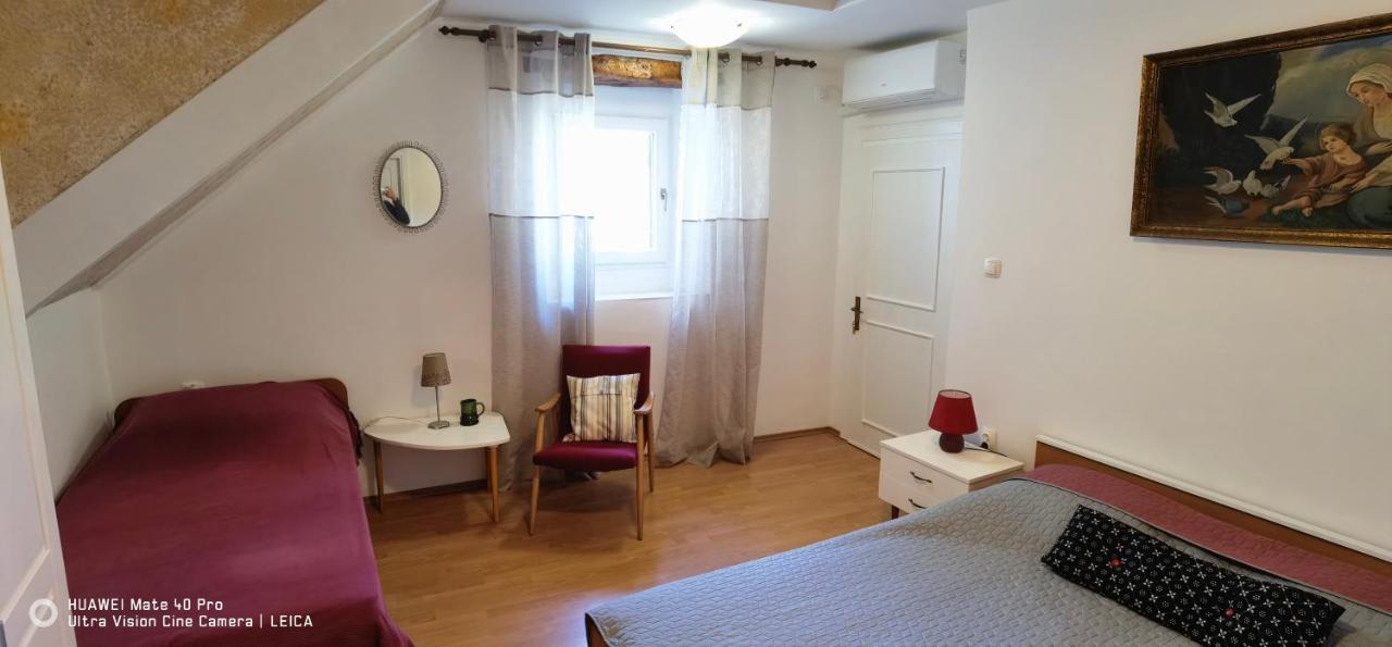 Guesthouse Palma Mali Losinj Ngoại thất bức ảnh