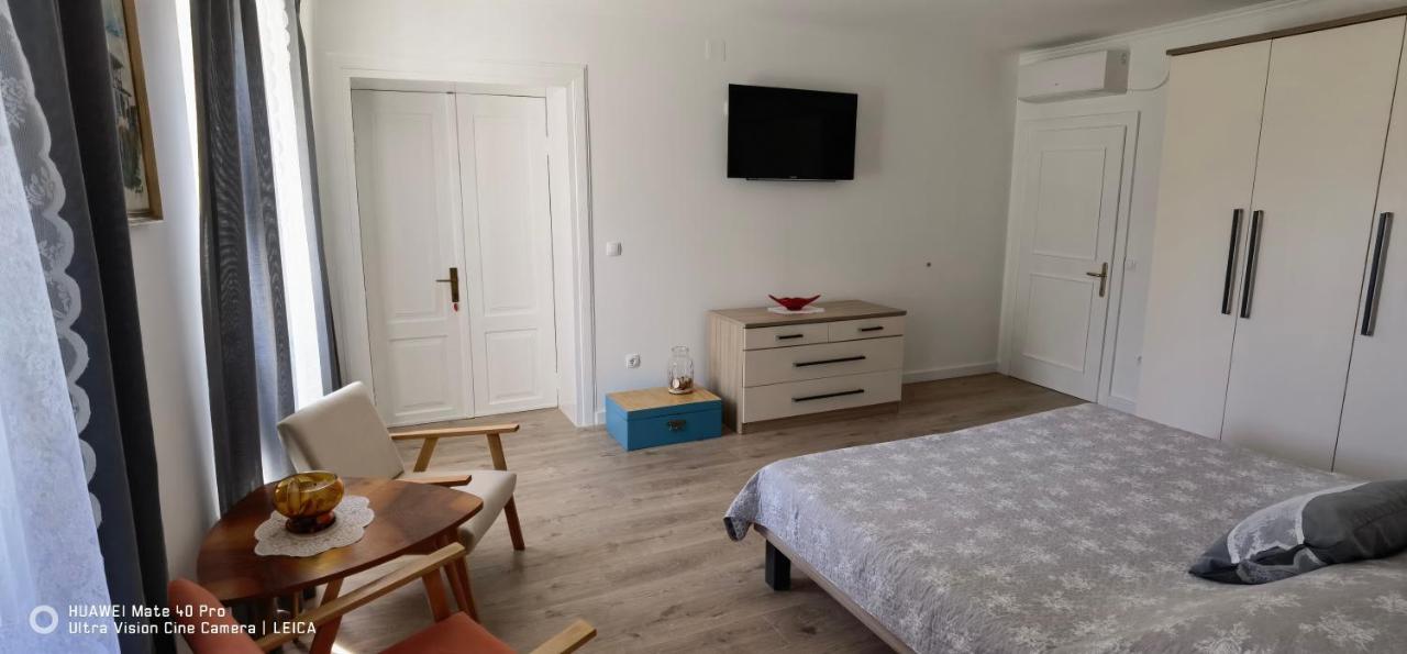 Guesthouse Palma Mali Losinj Ngoại thất bức ảnh