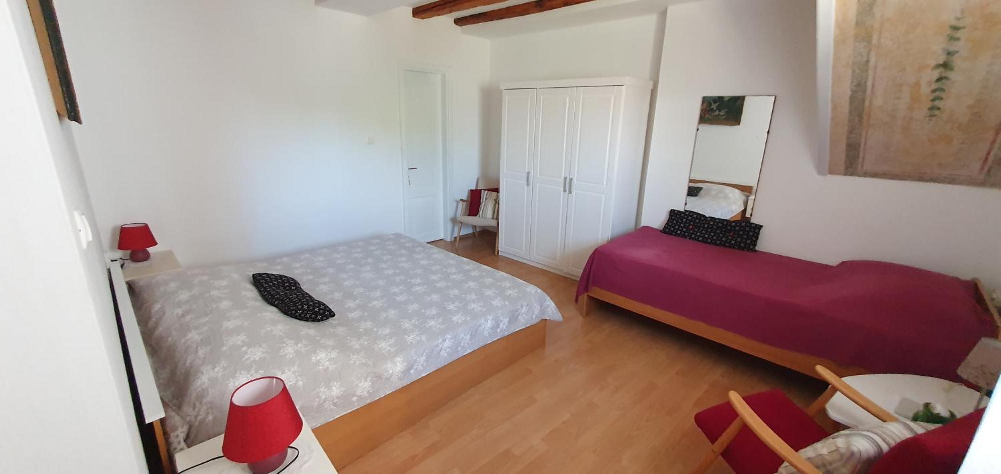 Guesthouse Palma Mali Losinj Ngoại thất bức ảnh