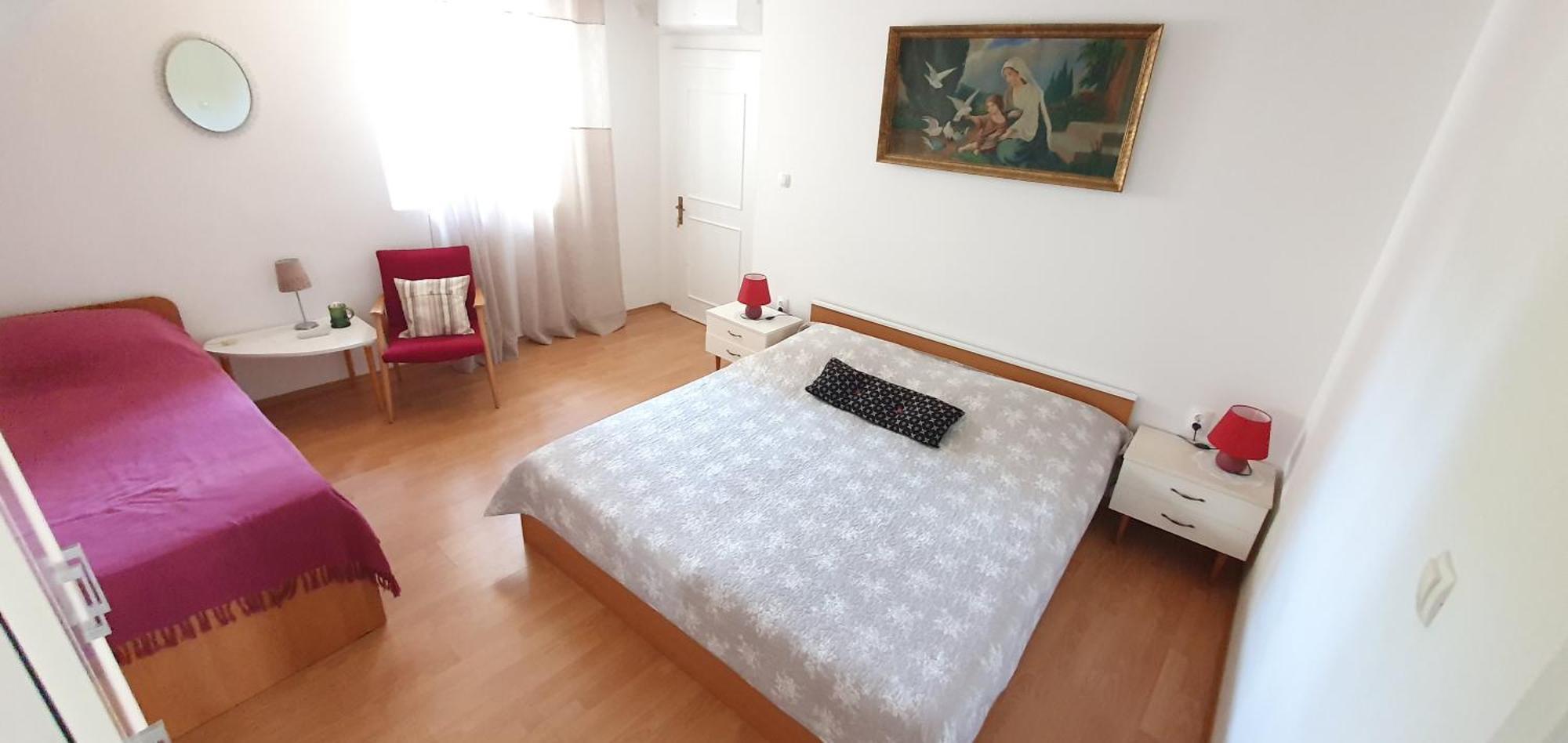 Guesthouse Palma Mali Losinj Ngoại thất bức ảnh