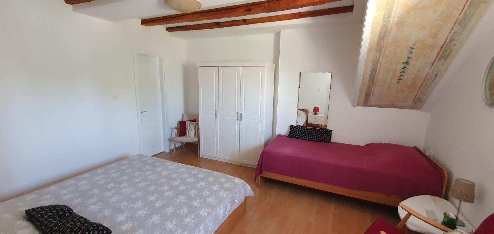 Guesthouse Palma Mali Losinj Phòng bức ảnh